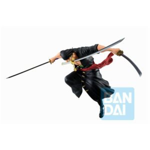 Figura Roronoa Zoro Acto 3