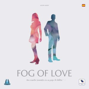 Fog of Love