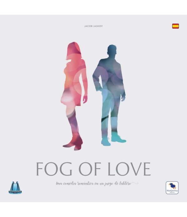 Fog of Love