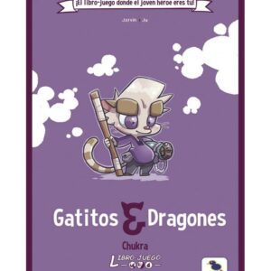 Gatitos y dragones