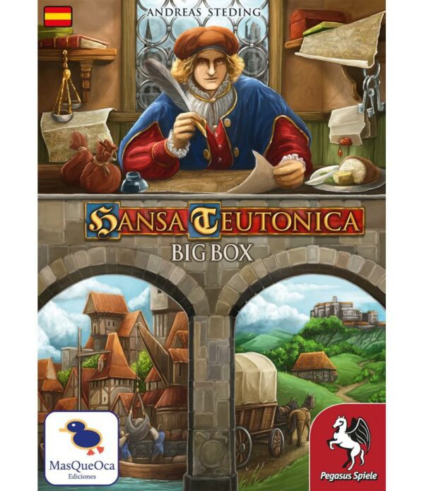 Hansa Teutonica