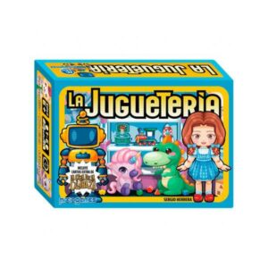 La jugueteria