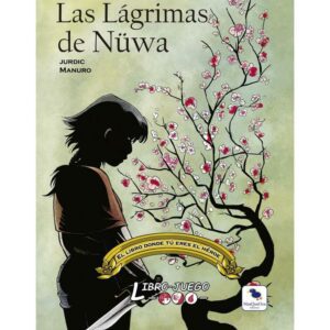 Las lágrimas de Nüwa