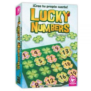 Lucky numbers