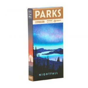 Parks Nightfall