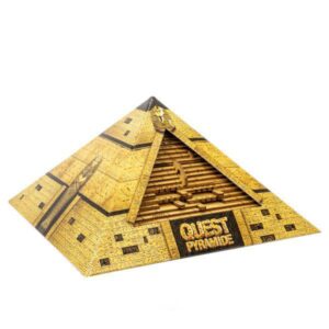 Quest Pyramide