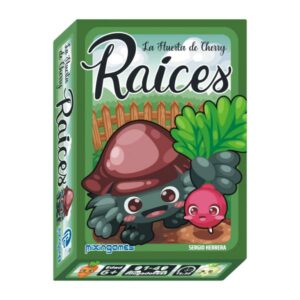 Raices