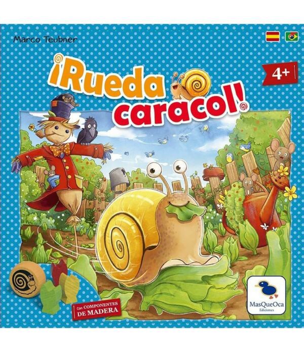 Rueda Caracol