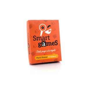 Smart Games Home Amateur