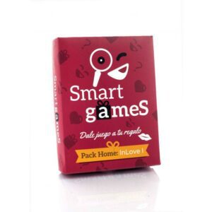 Smart Games Home InLove