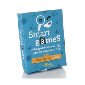 Smart Games Home Kids