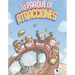 Tu parque de atracciones