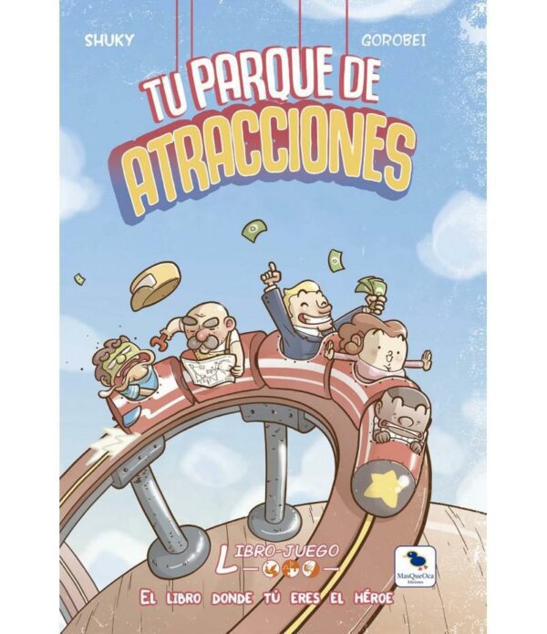 Tu parque de atracciones