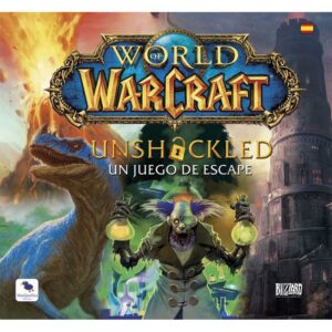 World of Warcraft Unshackled