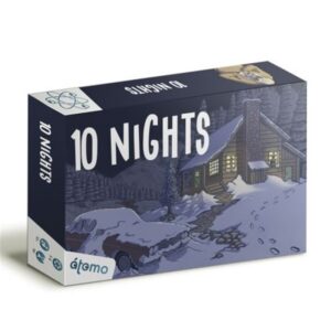 10 Nights