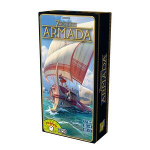 7 Wonders  Armada