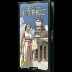 7 Wonders Edifice