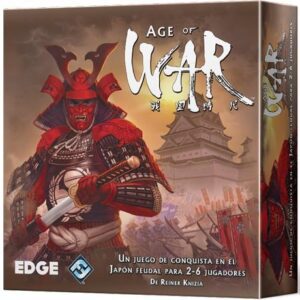 Age of war