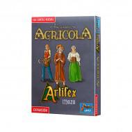 Agricola  Artifex Mazo