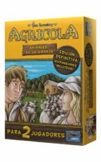 Agricola  Animales en la granja