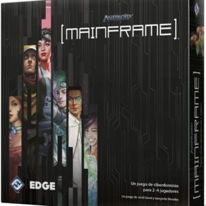 Andriod  Mainframe