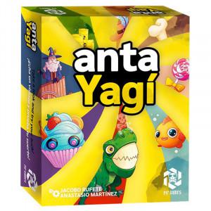 Anta yagí