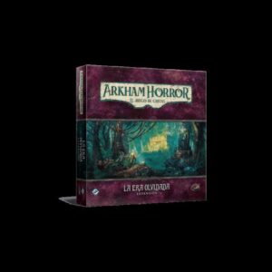 Arkham Horror LCG  La era olvidada