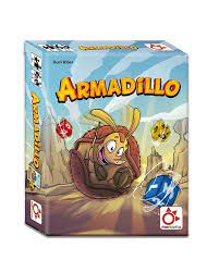 Armadíllo