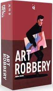 Art Robbery