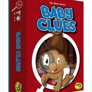 Baby Clues