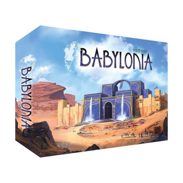 Babylonia