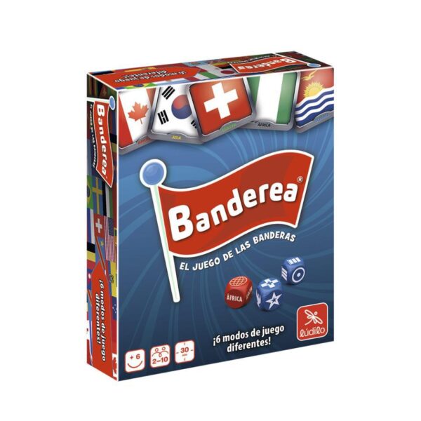 Banderea