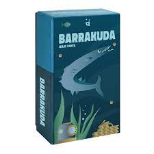 Barrakuda