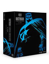 Batman  Edición Deluxe