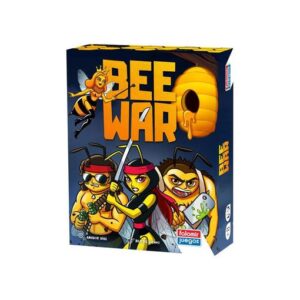 Bee War