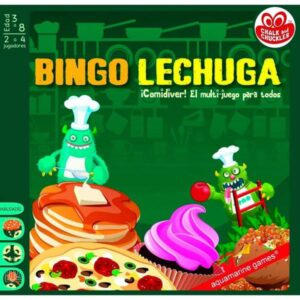 Bingo lechuga