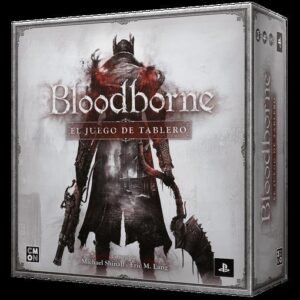 Bloodborne