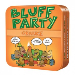 Bluff Party