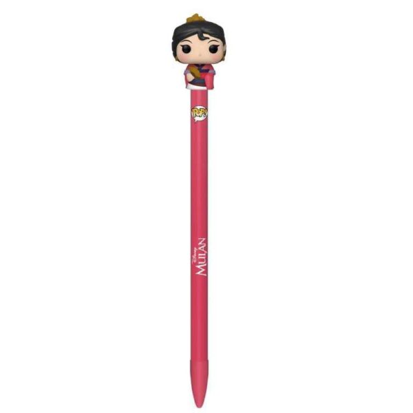 Boligrafo Disney Mulan