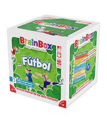 BrainBox Fútbol