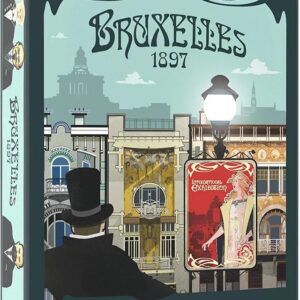 Bruxelles 1897