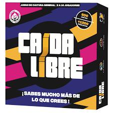 Caída libre