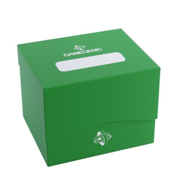 Cajas para mazo verde