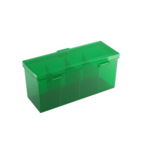 Cajas para mazos gamegenic 320  Verde