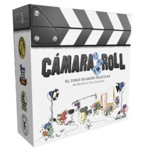 Camara roll