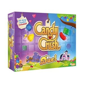 Candy Crush