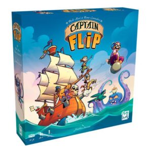 Captain Flip