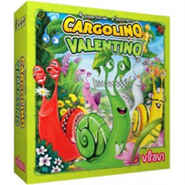 Cargolino Valentino