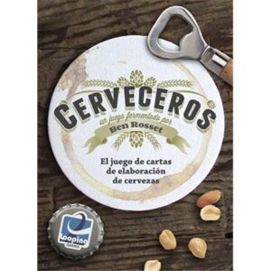 Cerveceros