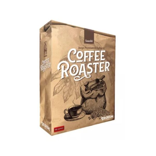 Coffee Roaster